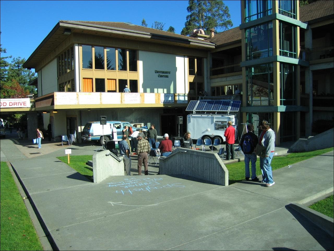 Humboldt State University