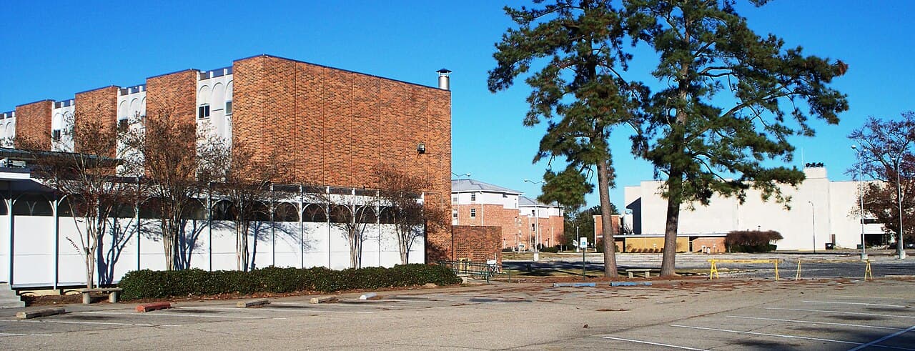 Southeastern Louisiana University