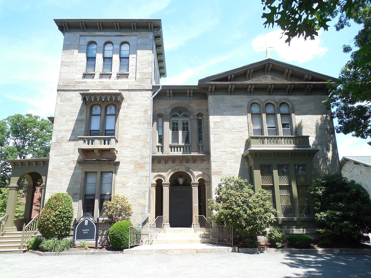 Providence College