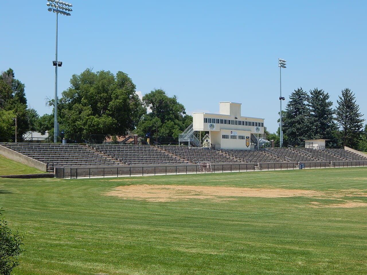 University of Northern Colorado