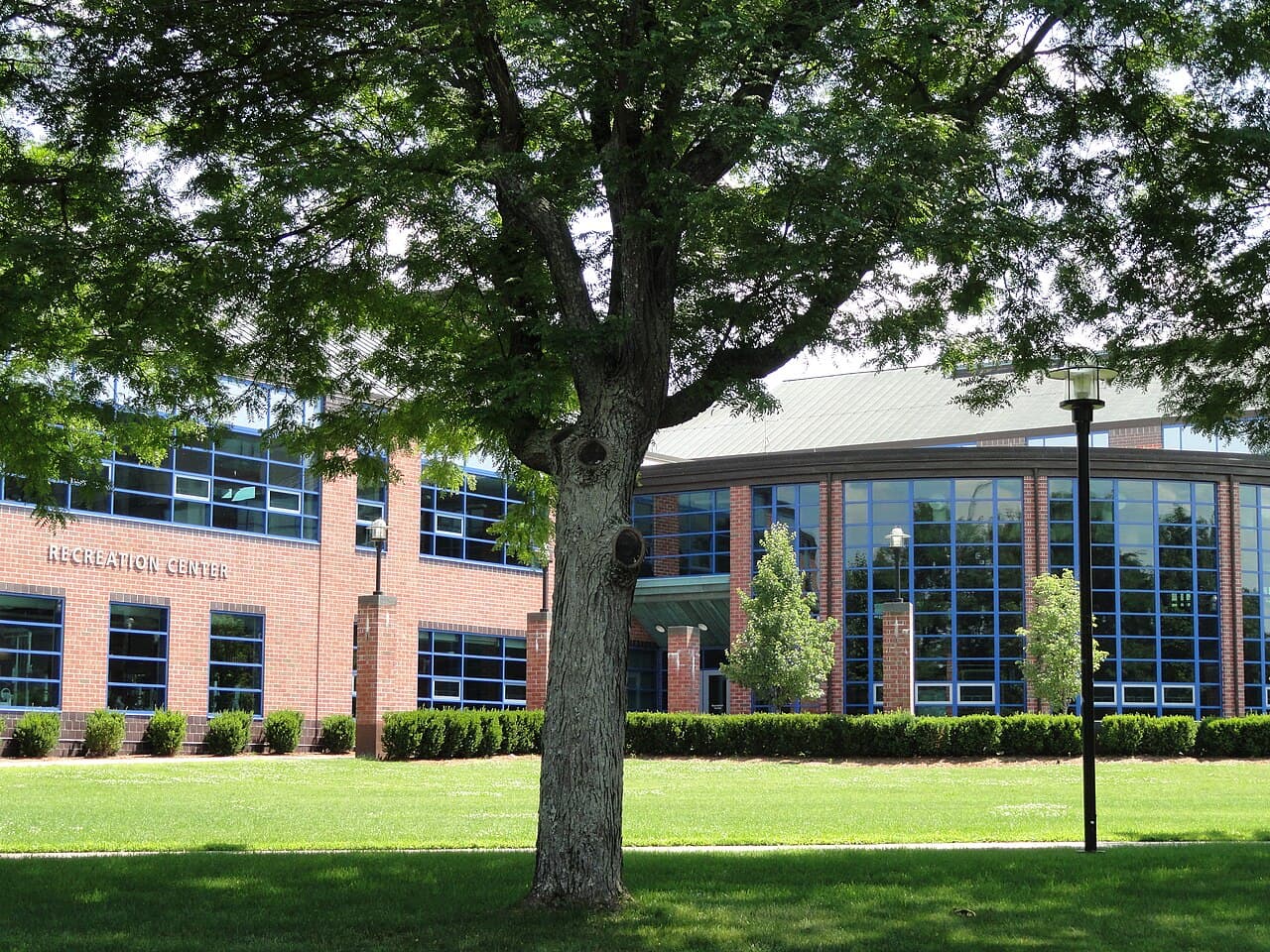 University of Massachusetts Lowell