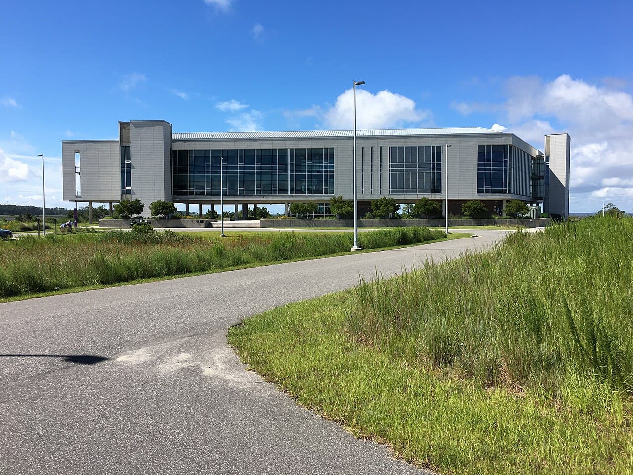 Coastal Carolina University