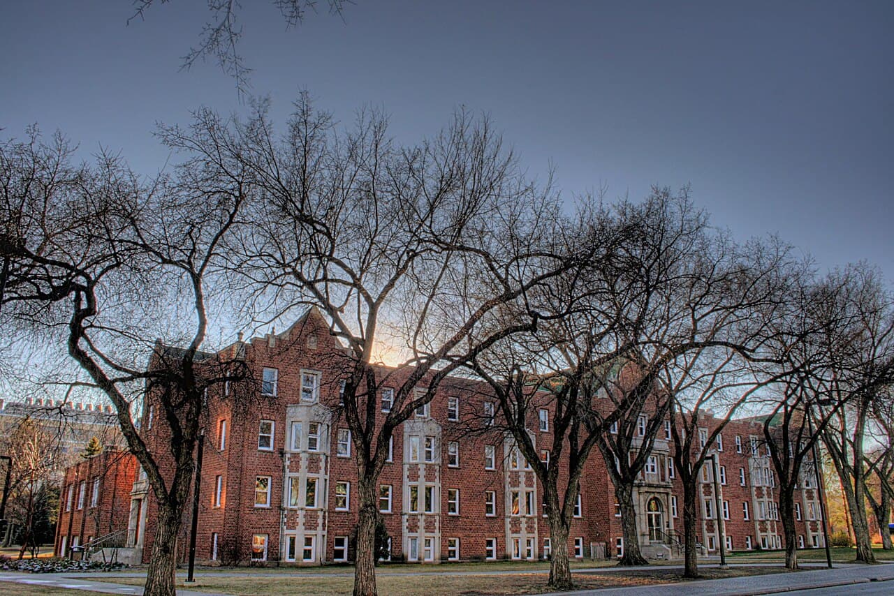 Saint Joseph's University