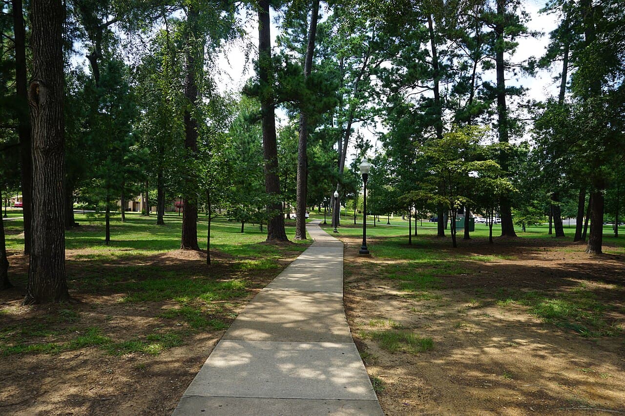 Stephen F. Austin State University