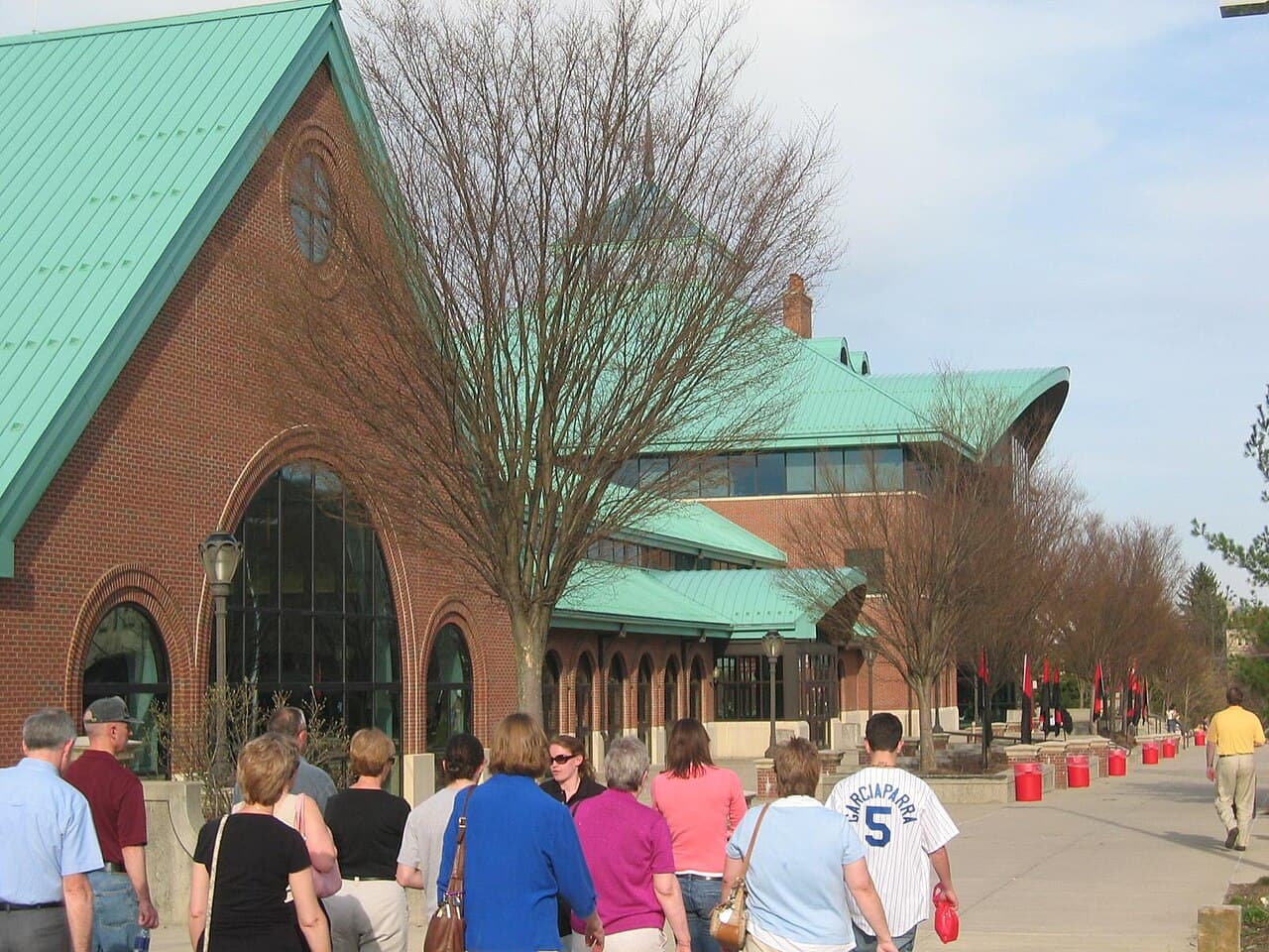 Wesleyan University