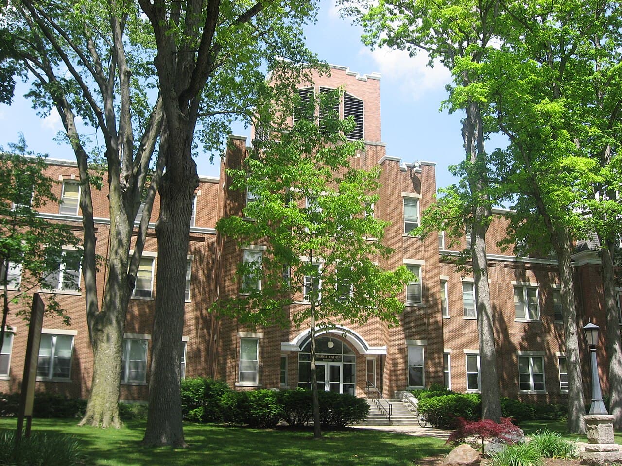 Wabash College